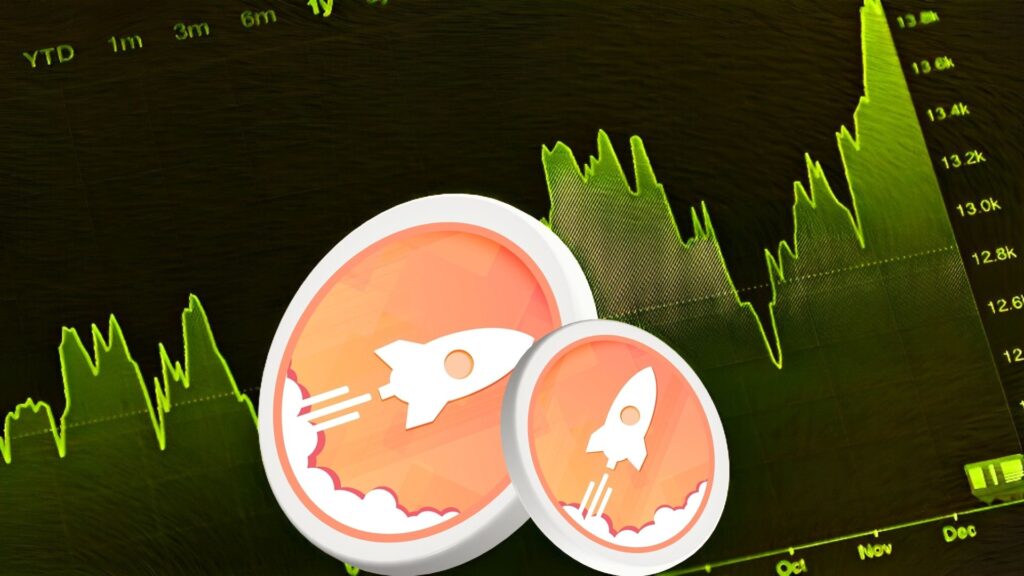 RPL Price Analysis : Will Price Recover From Its Fall?