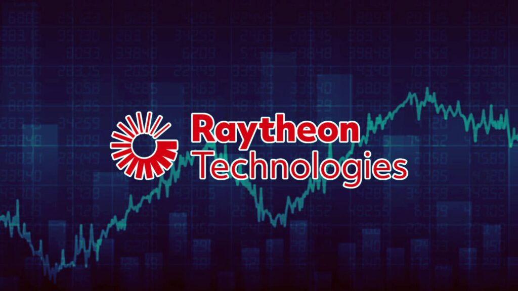 RTX Corporation Company: RTX Stock Price Sinks To $80, What Next?