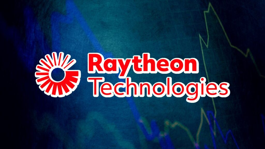 Raytheon Corp. Stock Price: Will RTX Move Out of the Channel?