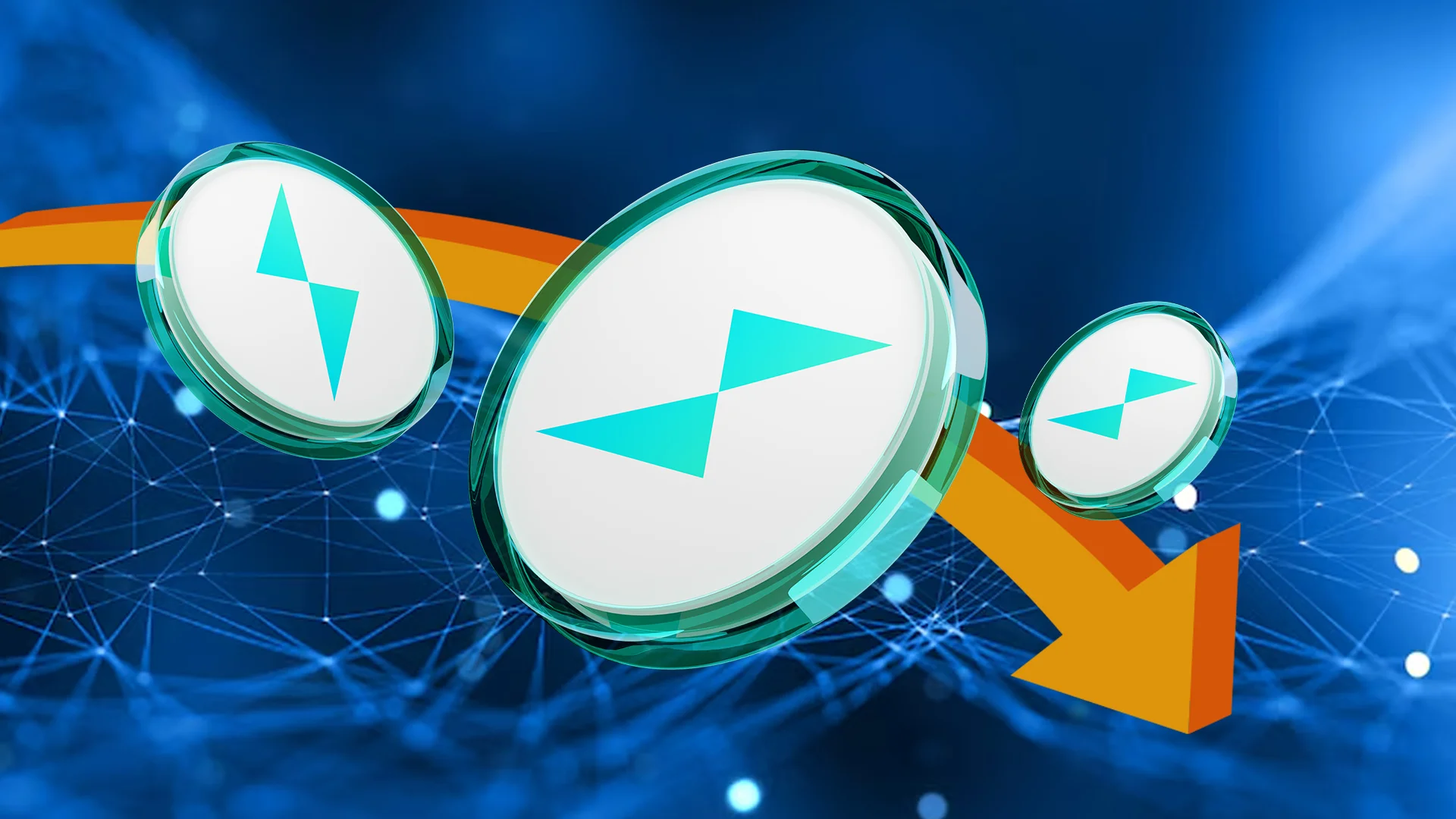 RUNE Coin Breaks Below Crucial Support Levels: Will It Rebound