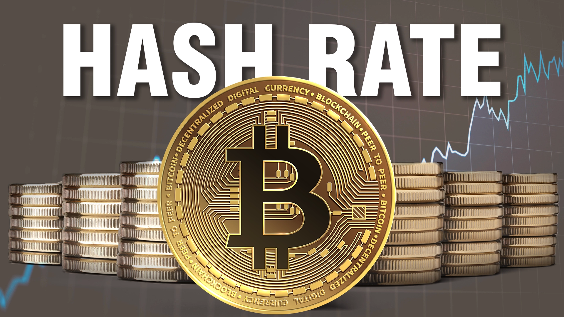 Bitcoin Hash Rate Hits New Highs As exSAT Mainnet Goes Live