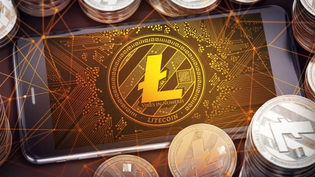 Refreshing Crypto World As Koala Coin Offers A New Perspective LTC And DOT Admirers