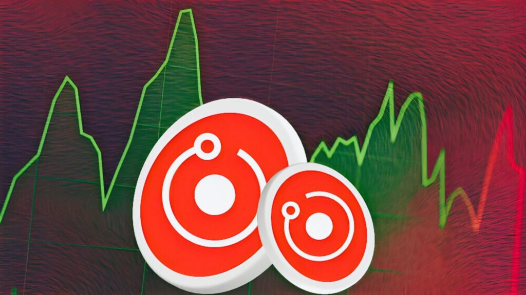 Render Coin Has Cleared the Resistance of $1.661,&nbsp; What’s Ahead?