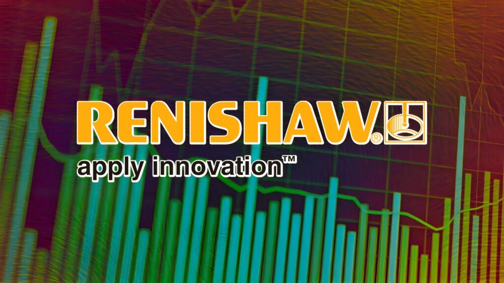Renishaw Stock Consolidating and Holding the 3300 GBX Level