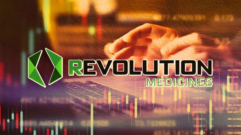 Revolution Medicines Moving Inside Parallel Channel; What Next?