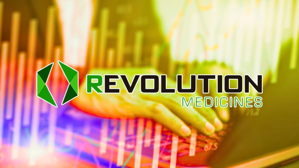 Revolution Medicines Surged Massively by 40%; Is this Temporary?