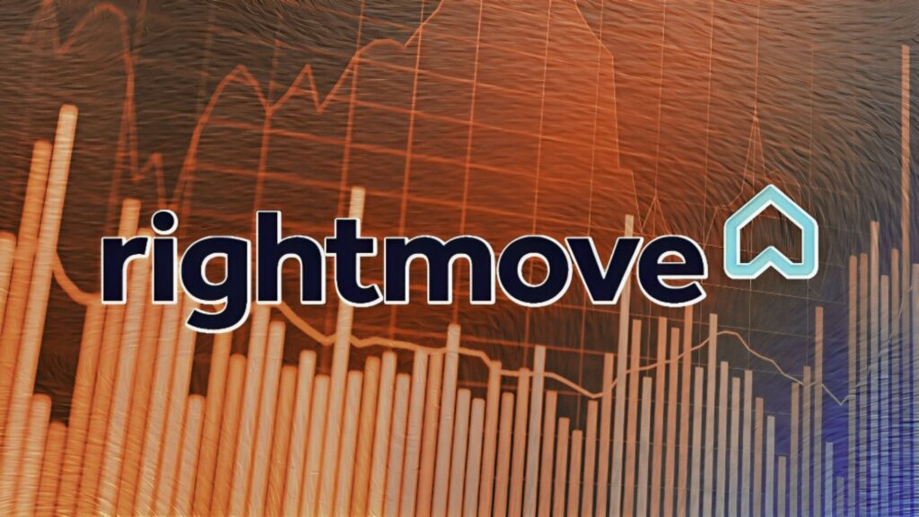 Rightmove Stock Analysis: The RMV Stock is Trading in Flat Range.