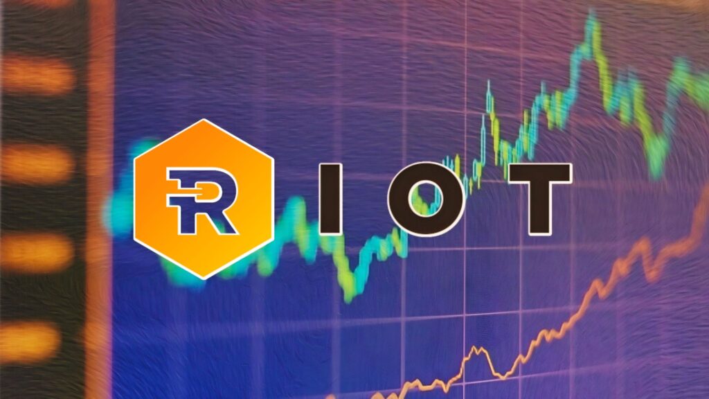 Riot Inc. Declined by 4.0%: Are There Any Hopes Left For RIOT?