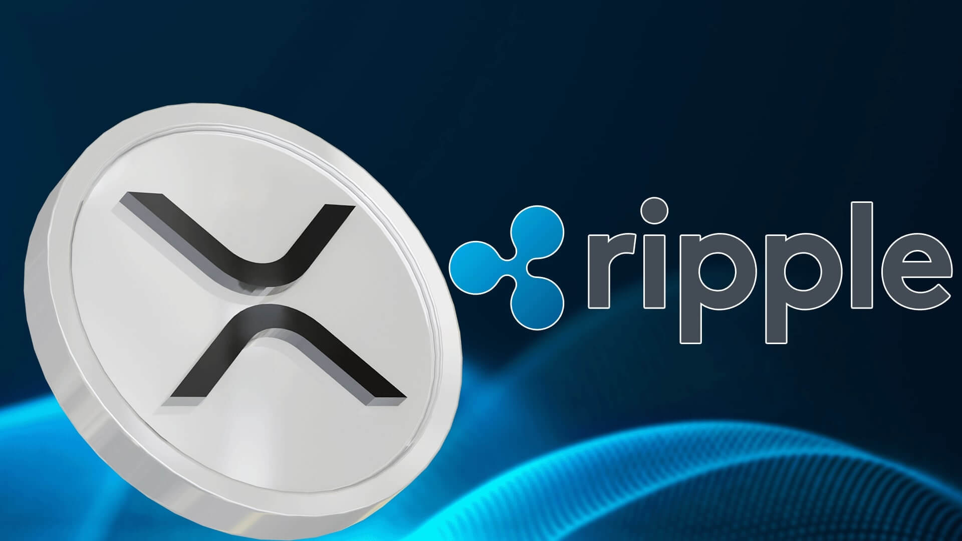 XRP Price Breaks $1 Barrier As Ripple Unveils New Tokenized Funds