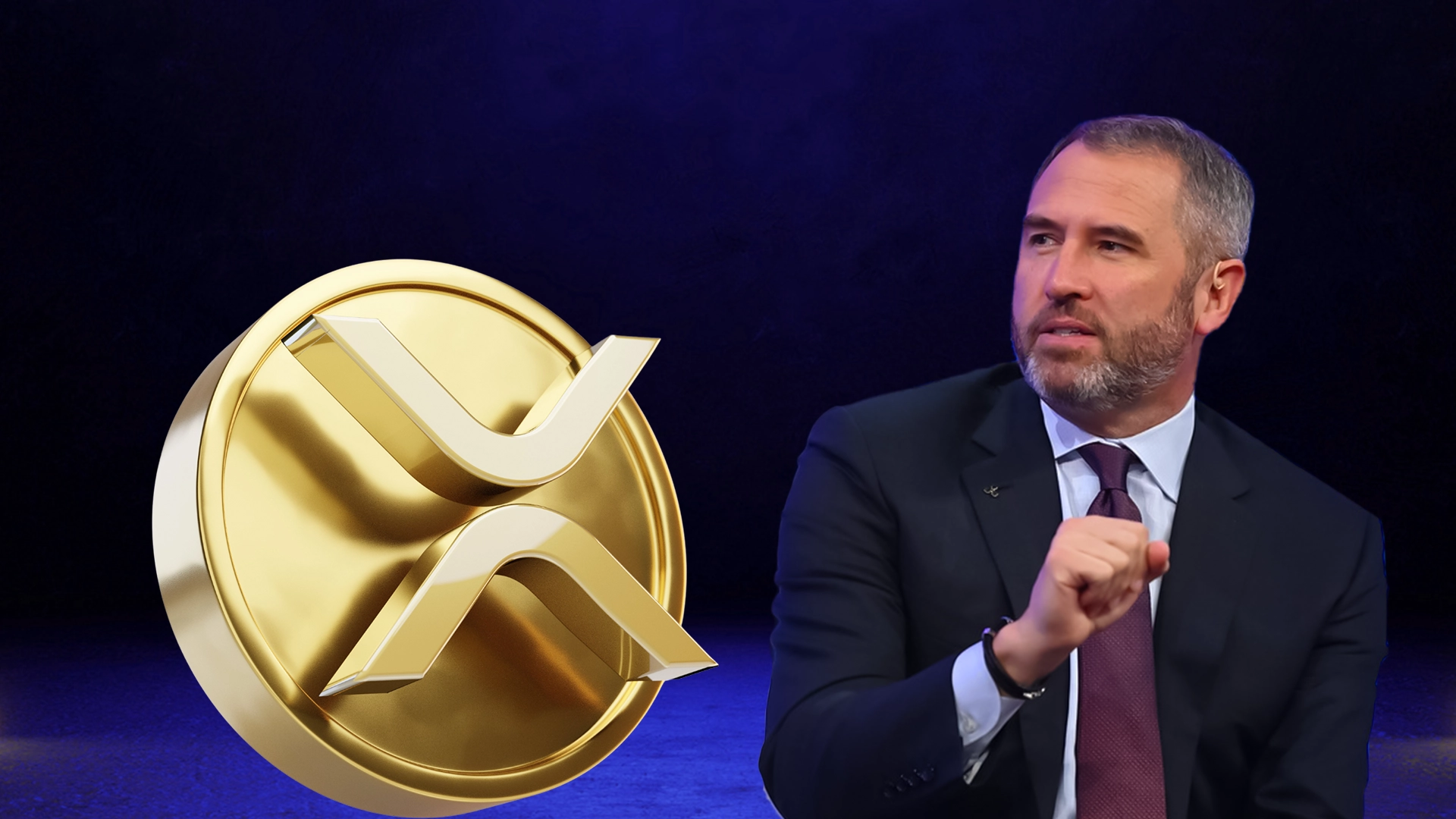 Garlinghouse Foresees Surge In XRP ETF Filings Despite Appeal