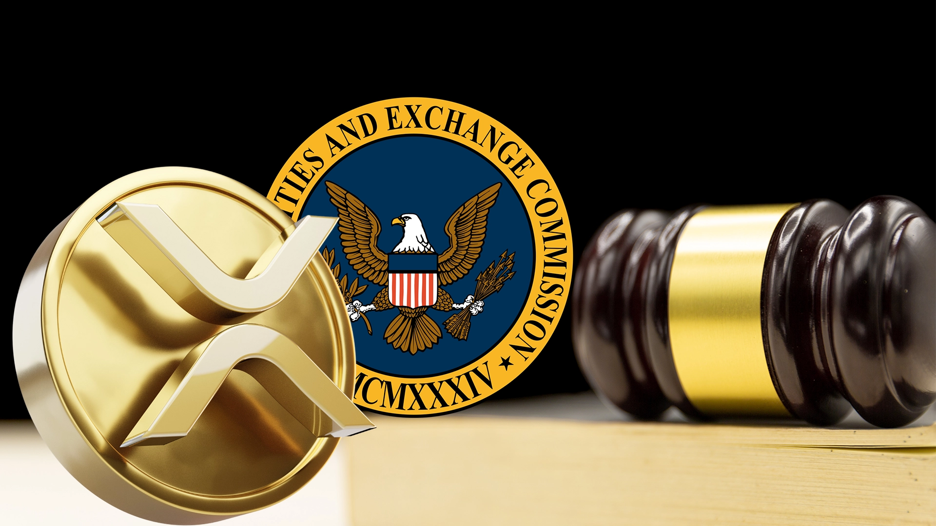 US SEC Has Filed For Notice Of Appeal In Legal Battle Against Ripple