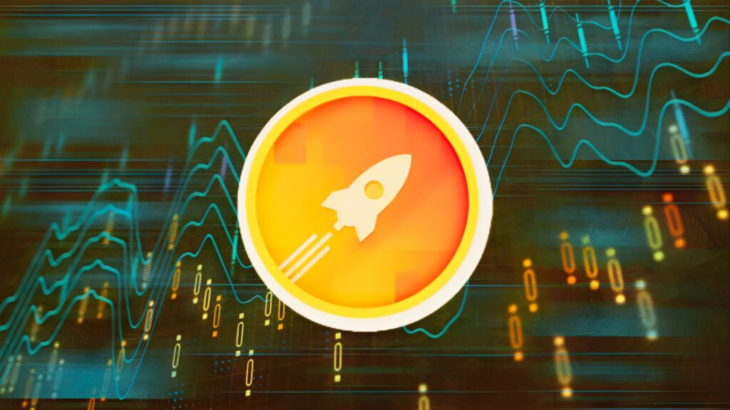 Rocket Pool Making Falling Wedge: Is There Any Chance for Buyers?