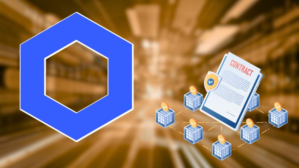 Role Of Chainlink In Revolutionizing Smart Contracts In Detail