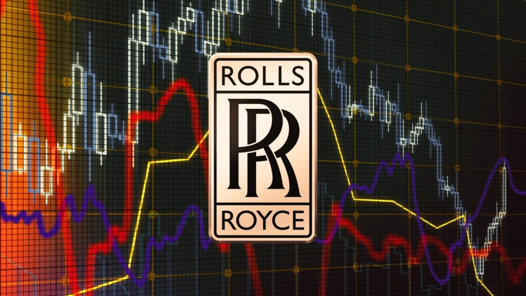 Rolls Royce Holdings (LSE: RR) Stock Price: Will RR Give Reversal?