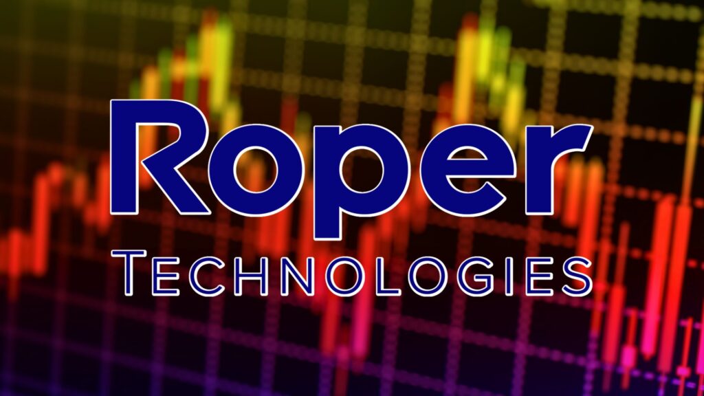 Roper Technologies, Inc. Price Gave Breakout; Will Price Sustain?