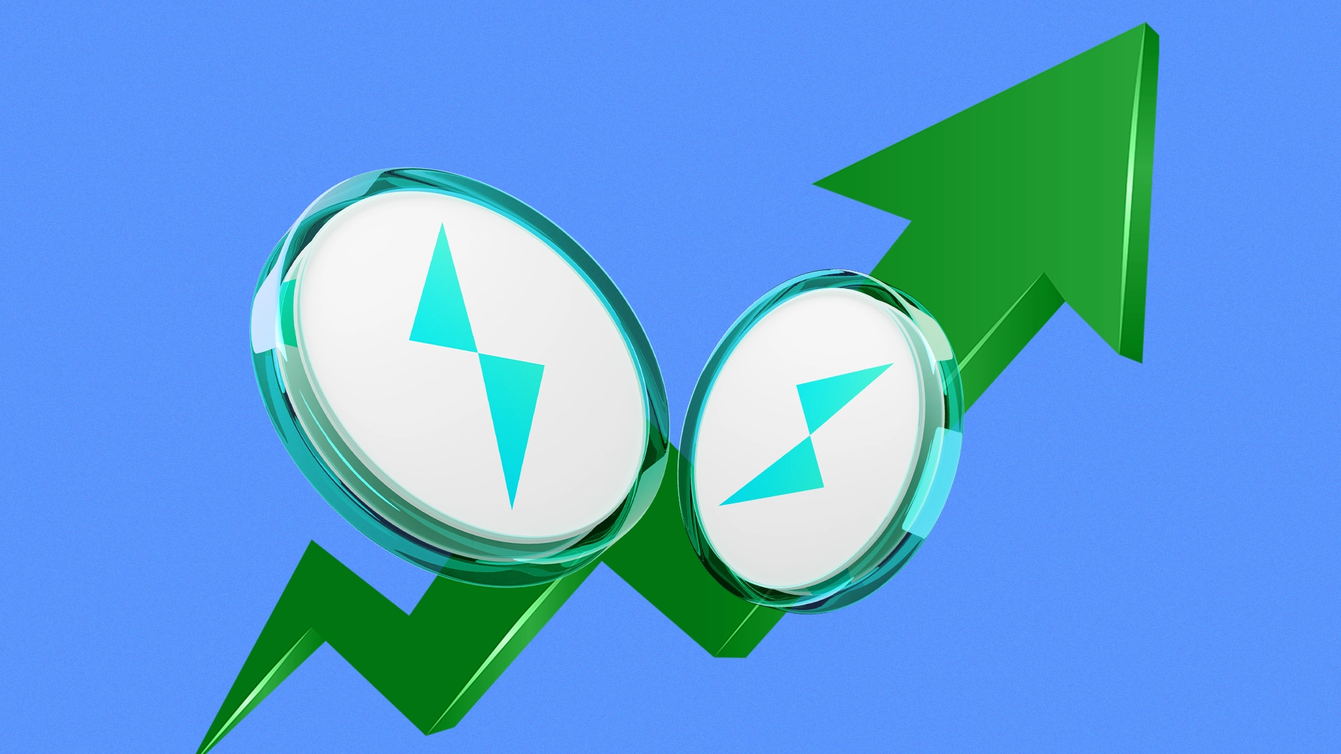 Rune Price Developed a Breakout: Could It Reach Double Digit Soon