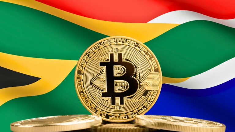 South Africa Takes Steps To Pave The Way For Cryptocurrency Regulation