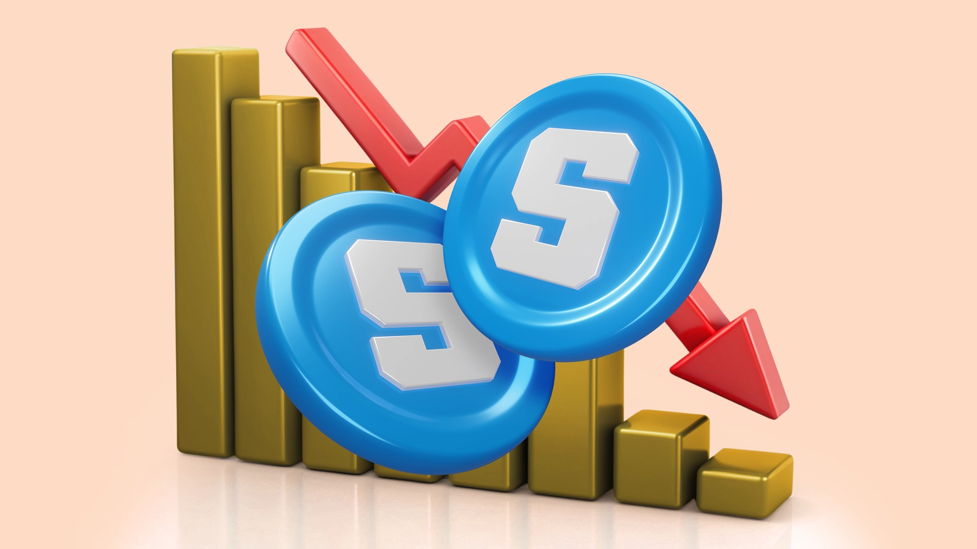 SAND Price Loses Volume: Will Buyers Regain Their Interest