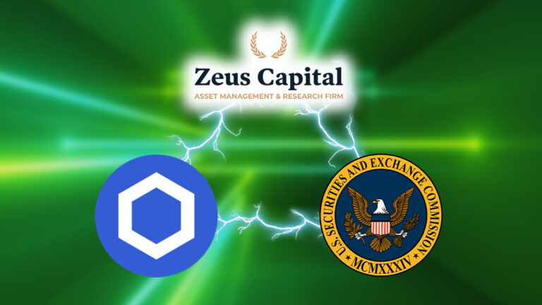 chainlink coin price|