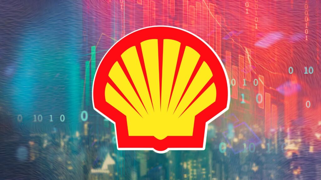 SHEL PLC: SHEL Stock Jumped approximately 11% In A Month