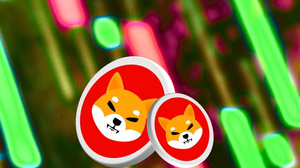 SHIB Crypto Breaks Above Crucial Pattern; What Can Be Targets?