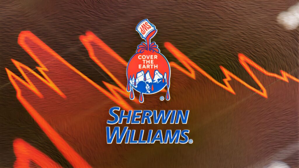 Sherwin-Williams Give Breakout: How Long Uptrend Continues in SHW?