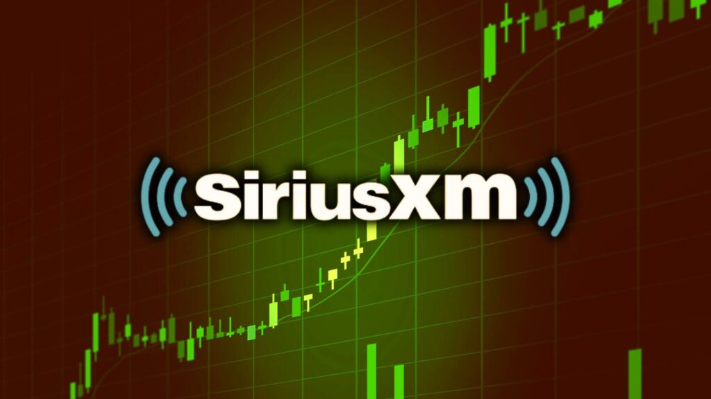 Sirius XM Holdings Stock Price: Is SIRI At All-Time High Now?