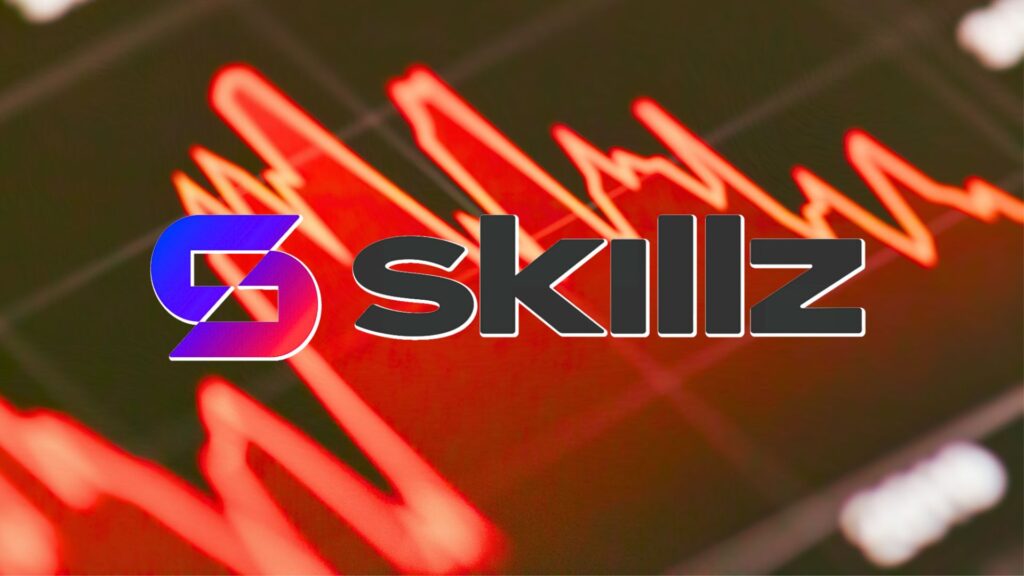 SKLZ Stock Price is Near All-Time Low, Can It Turn Bullish?