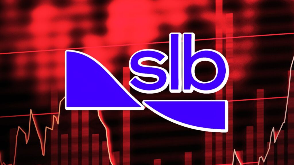 Schlumberger NV Stock Price: SLB Gave Breakout After 5 Years