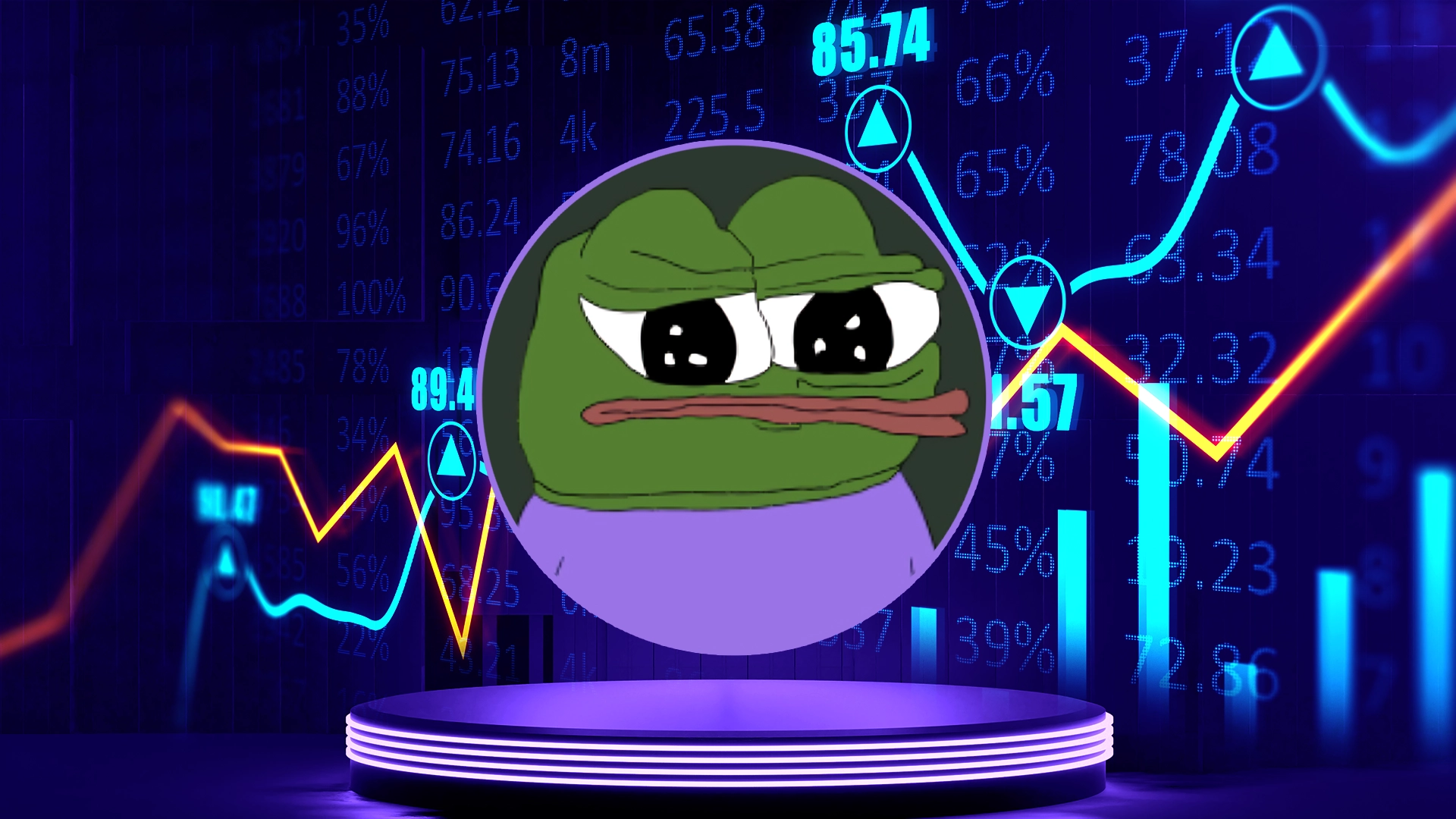 Surge In SMIDGE Price, Will It Be The Next Multibagger Memecoin?