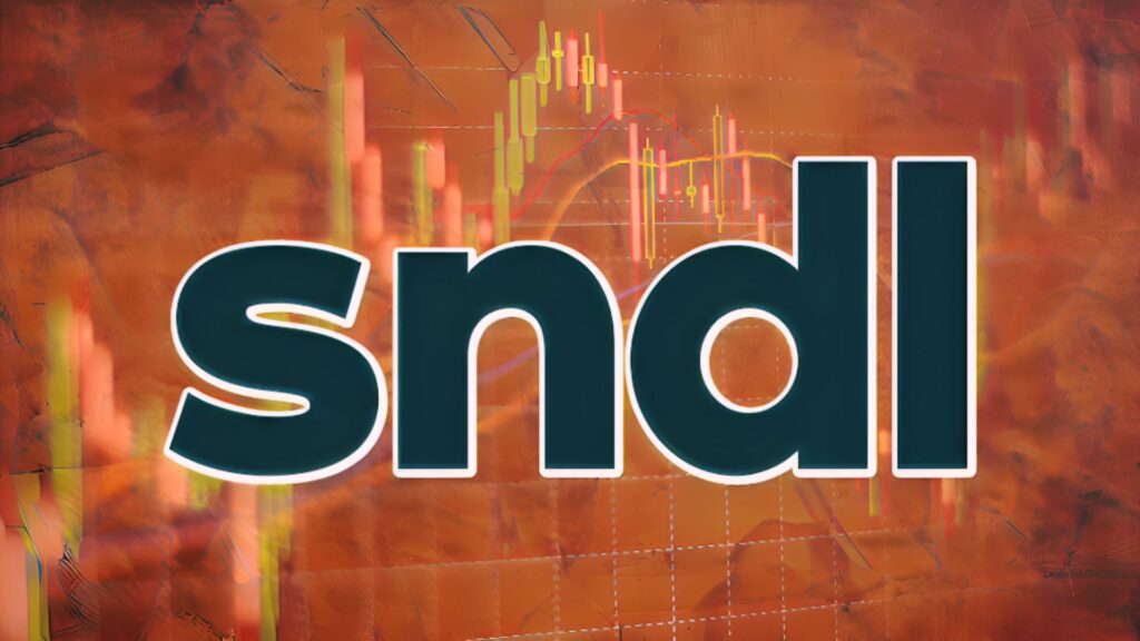 SNDL Stock Forecast: SNDL Gains Due To Easing Regulation On Weed!
