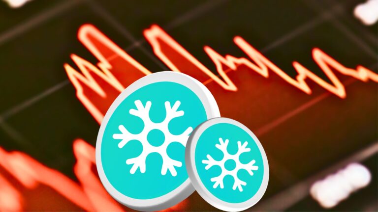 SNOW Crypto Price Increases By 45%; Will It Join Bulls’ Rally?||||
