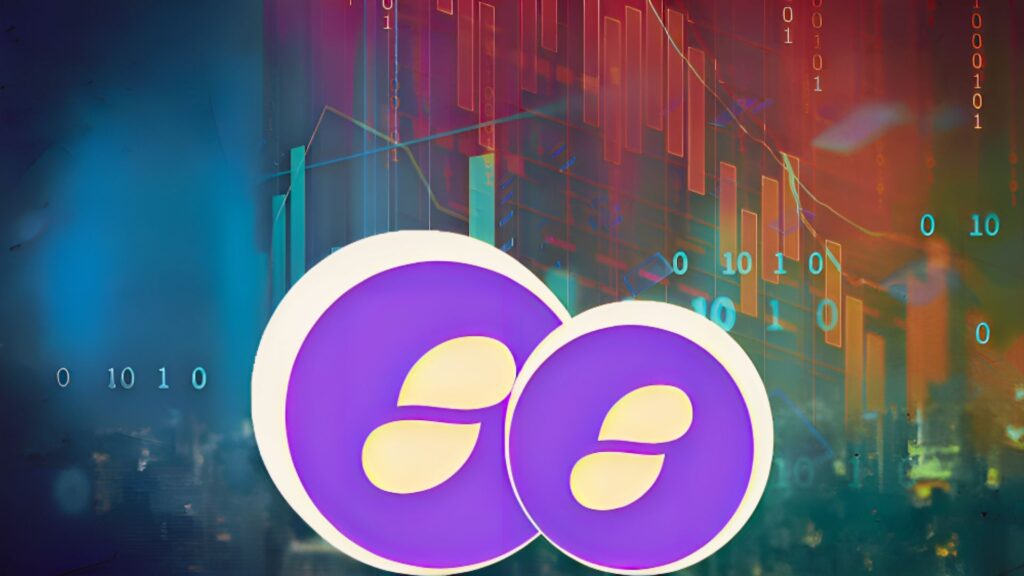 SNT Coin Price Prediction: SNT Sideways After Resting its 50 EMA