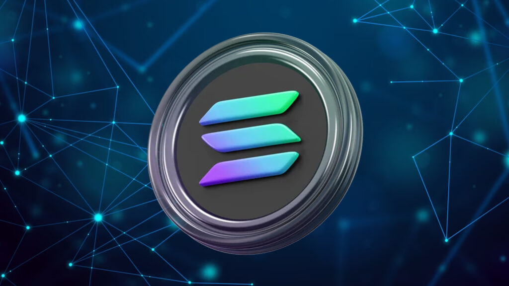 Solana Price: Will Solana Crypto Price Extend to $150 Soon?