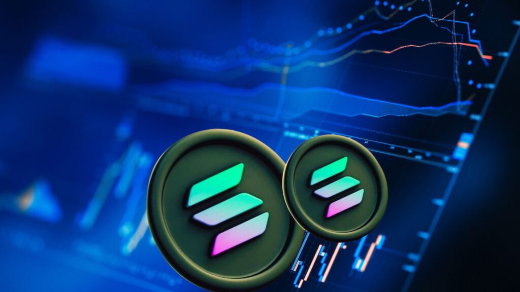 Solana Price Prediction: Will SOL Crypto Jump To $40 Soon?