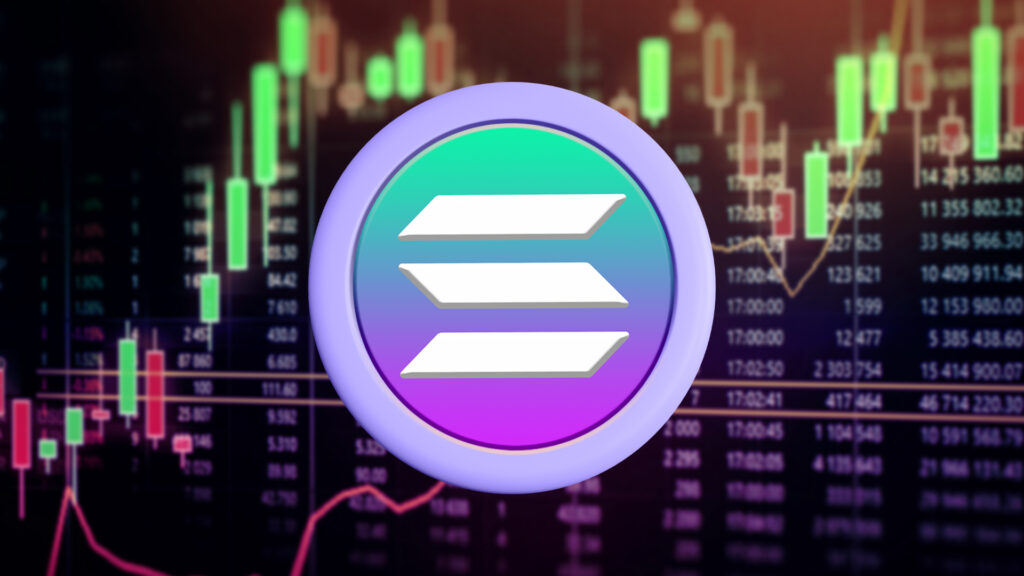 SOL Crypto In An Uptrend, What Higher Levels Should Be Expected?