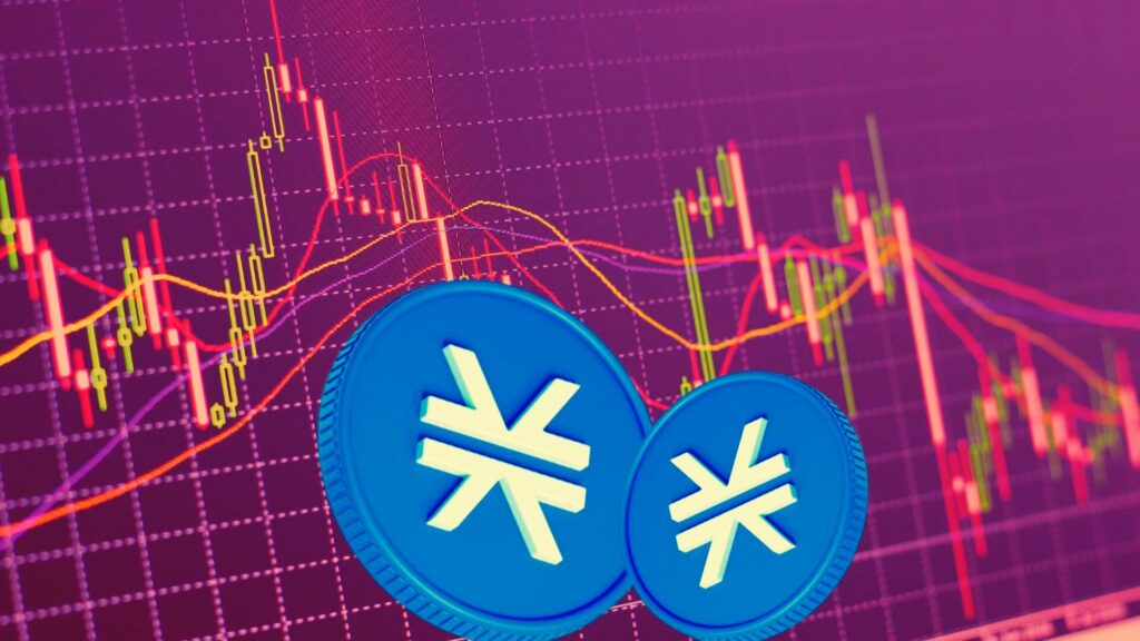 Seagate Technology Holdings : Will STX Trend Reverse Soon?