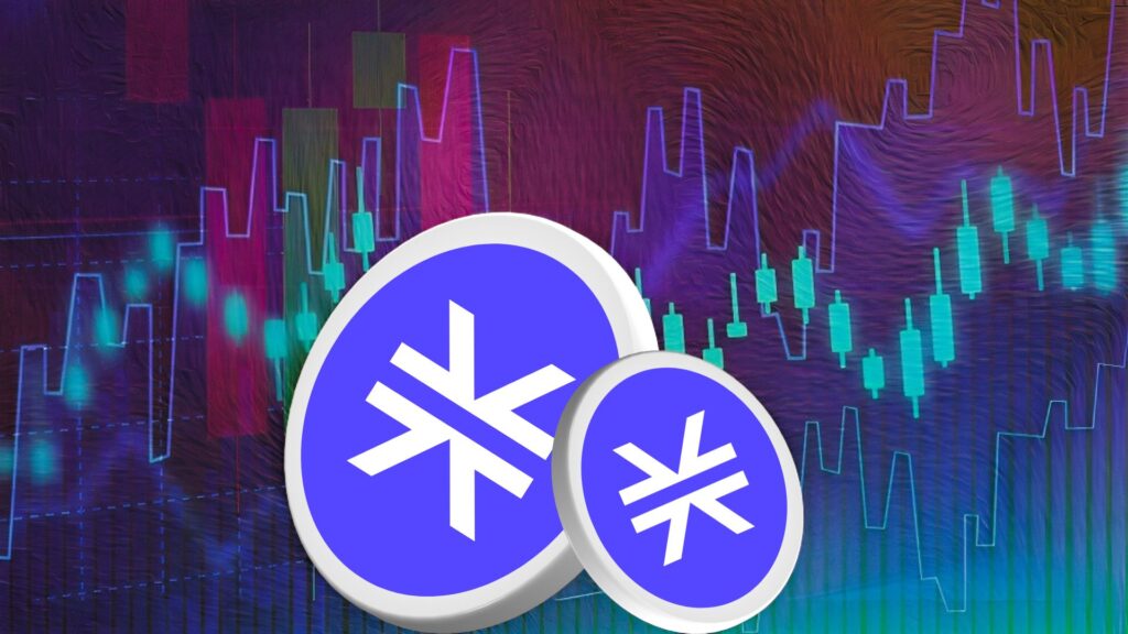 STX Coin Gave a Breakout of a Descending Triangle, What’s Ahead?