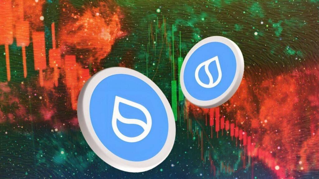 SUI Coin Price Prediction: Will the Bearish Trend Continue?