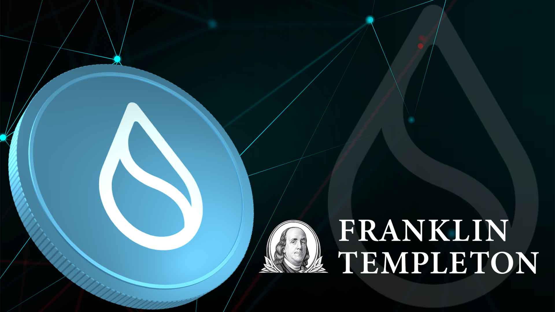 Sui Network Partners With Franklin Templeton: Will SUI Price Boost?