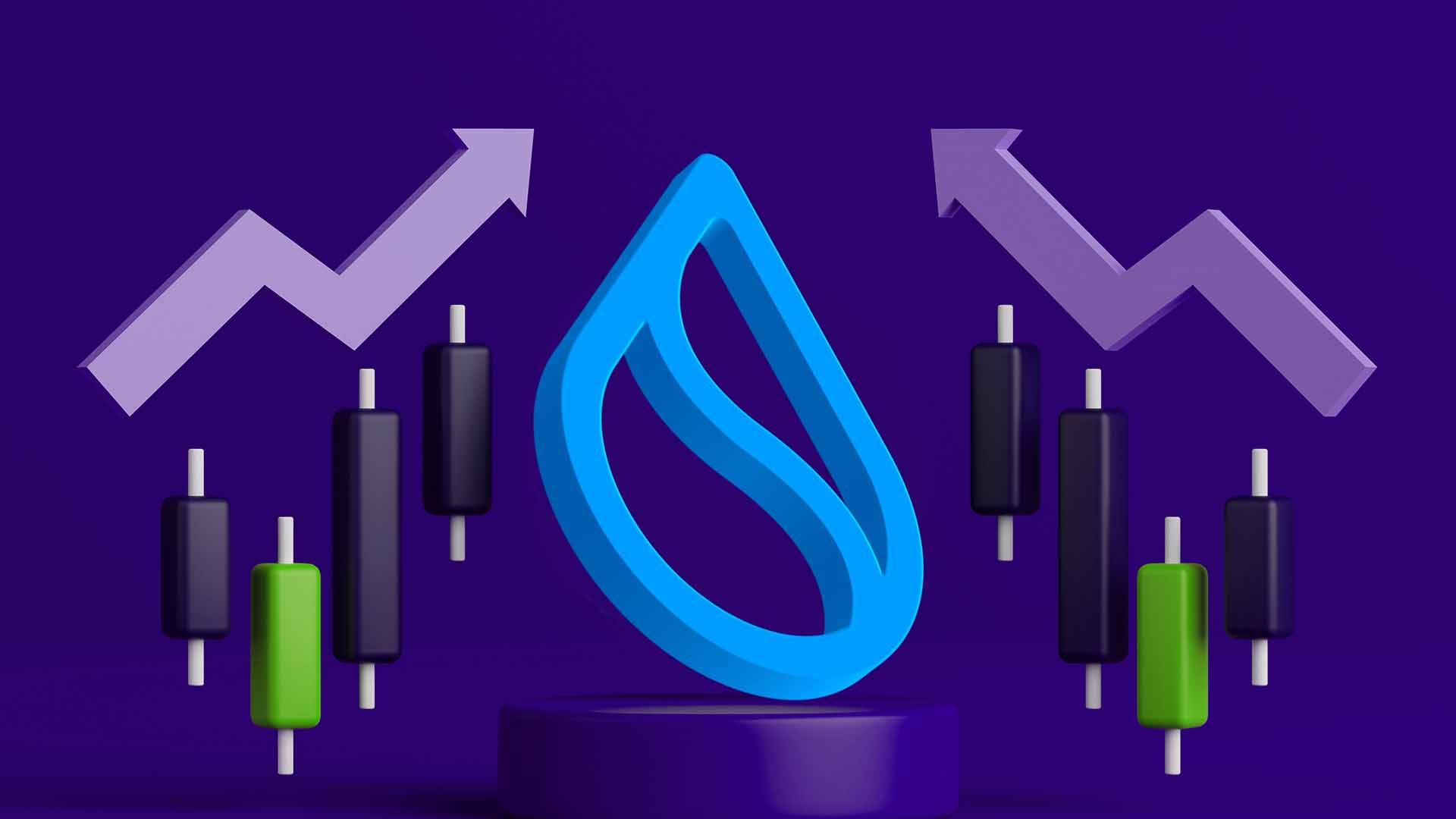 SUI Price in Buying Zone: Can TVL And BTC Staking Lead To A Rally?