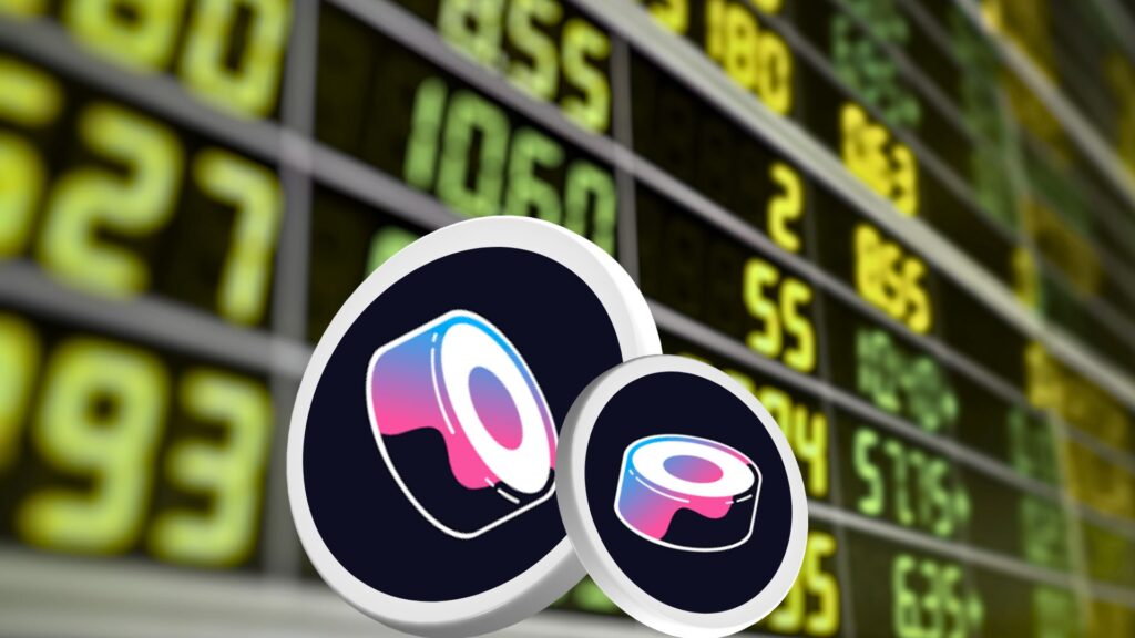 SushiSwap Crypto Breaks Below Crucial Support, Sellers Take Control