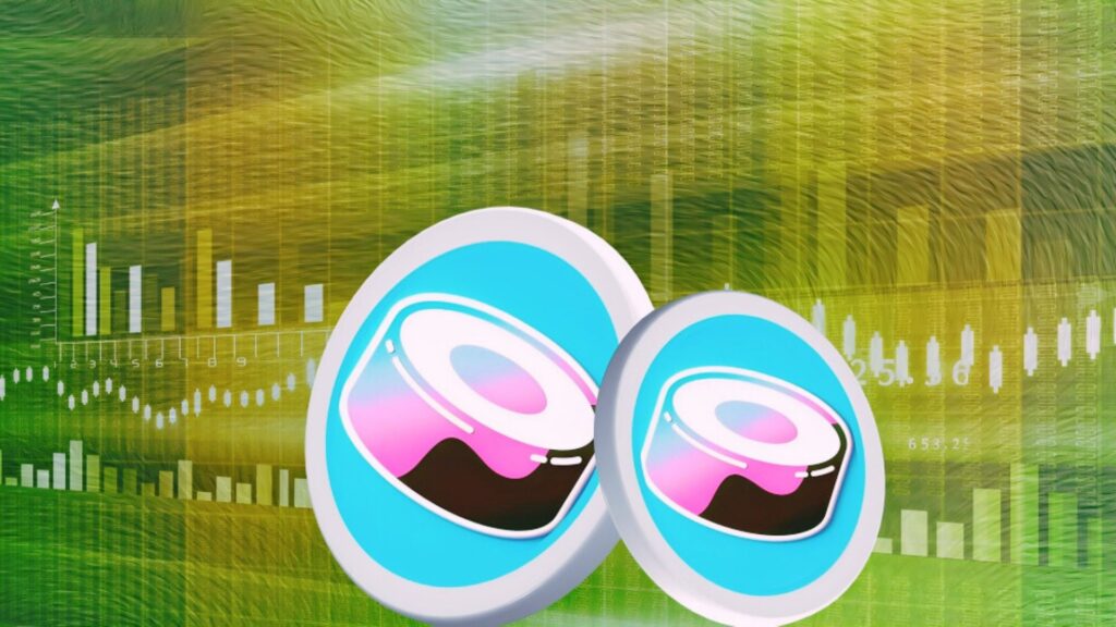 SUSHISWAP PRICE ANALYSIS: WILL THE SUSHI TOKEN PRICE SURGE?