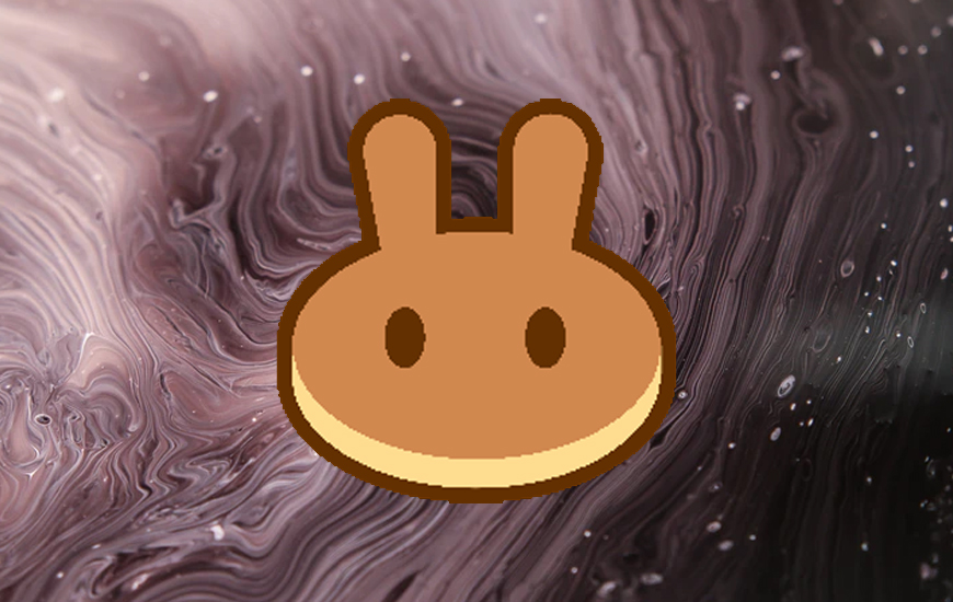 PancakeSwap Price Analysis: CAKE Coin on the threshold for another 17% rally
