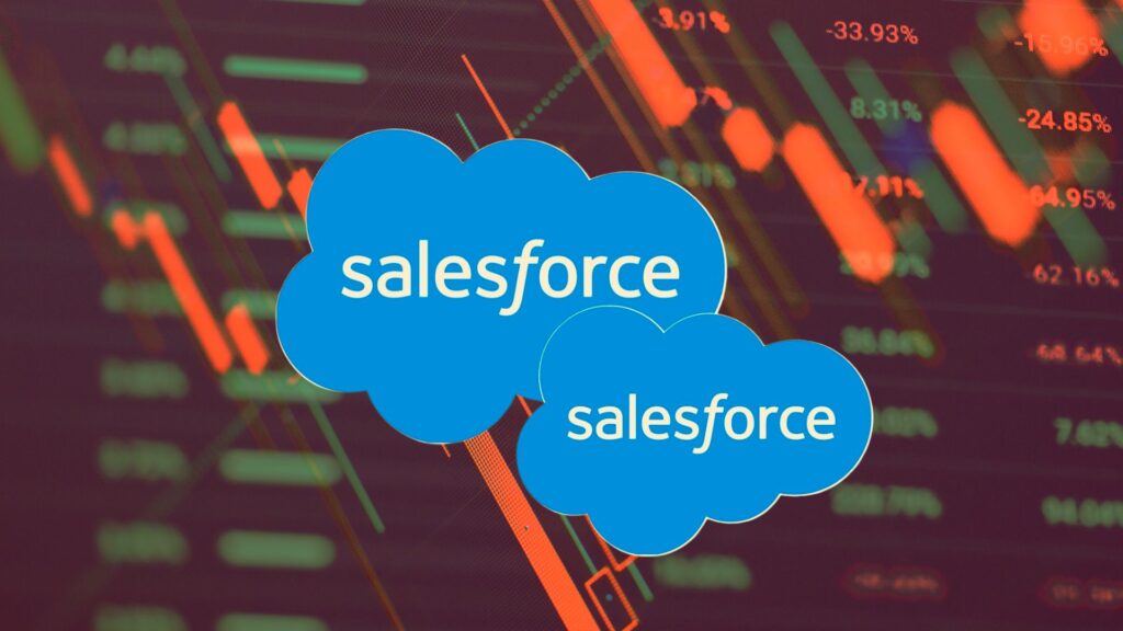 Salesforce Inc. (NYSE: CRM) Stock Price: Will CRM Touch $300?