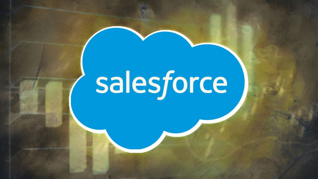 Salesforce Inc. Stock Price: Will Bulls Fade Away in CRM?