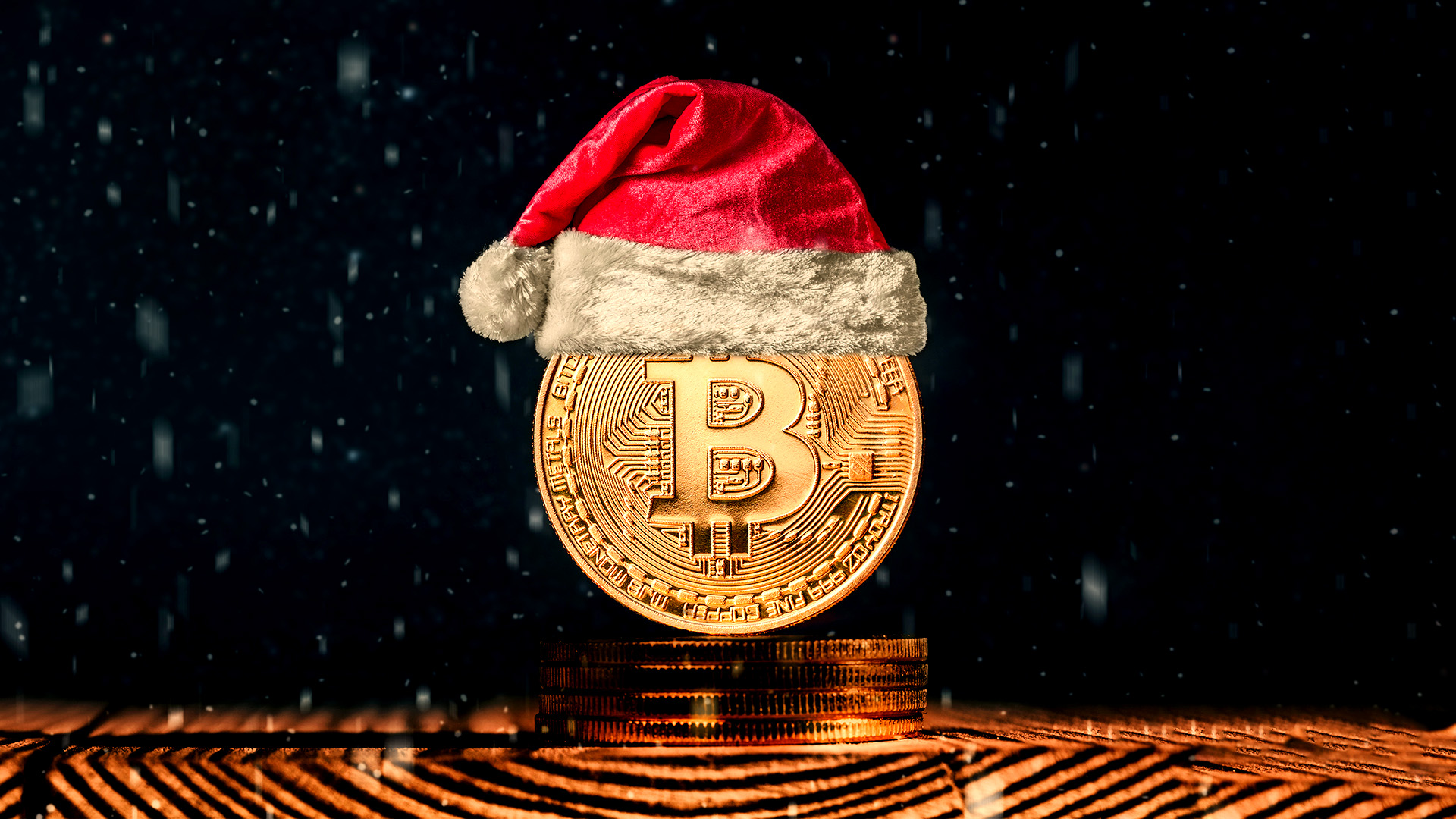 Bitcoin Price Reclaims $98k Amid Santa Rally: What’s Next?