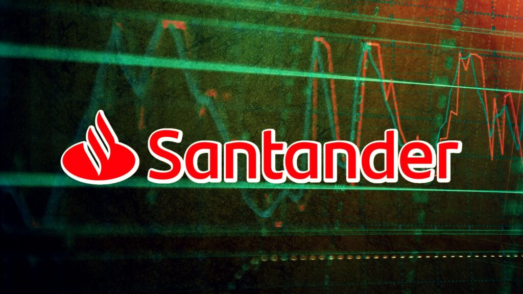 Santander UK PLC: Will SANB Stock Bounce Back Towards £123?