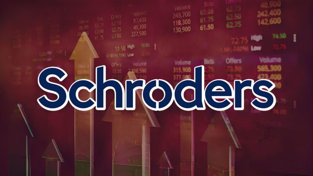 Schroders Plc Stock Price Prediction: Continuous Price Fall?