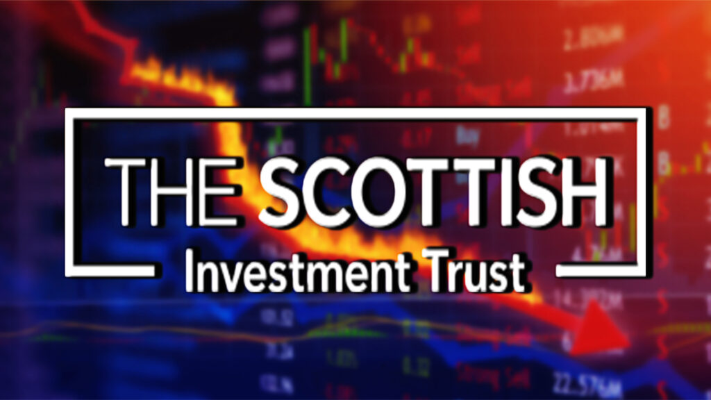 Scottish Mortgage Investment Trust (SMT stock): Falls Below £700
